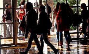 Ránking de las 20 carreras con menor empleabilidad en Chile