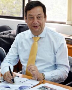 “El balance económico para Magallanes en 2015 es bastante positivo”