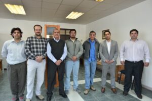 Dos alumnos tesistas se adjudicaron financiamiento del Conicyt