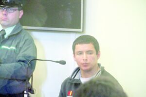 Más de cinco años arriesga en  juicio acusado de brutal violación
