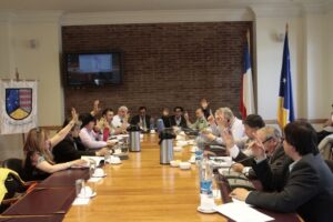 Se aprobó proyectos FRIL para puestos de trabajos para operarios de plantas pesqueras por un monto superior a los 90 millones