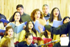Casa Azul del Arte invita a disfrutar de sus conciertos navideños