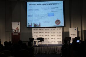 Seminario “Exporta Pyme” convocó a futuros exportadores de Magallanes