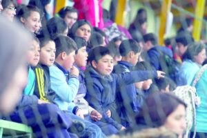 Proyecto de desmunicipalización no asegura traspaso de  todos los funcionarios