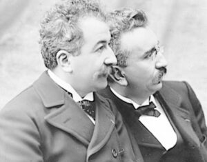 El cine cumplió 120 años entreteniendo al mundo