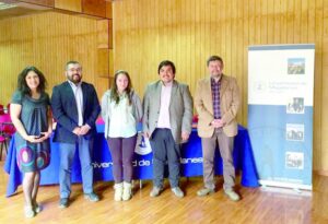 Universidad de Magallanes  destacó y celebró primera matrícula vía gratuidad