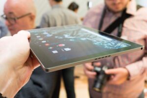 Pixel C, la primera tableta fabricada por Google, sale a la venta