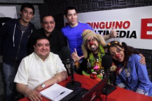 Siete años cumple mañana Pingüino Radio informando y entreteniendo a la comunidad