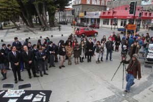 Partió concurso literario “Magallanes en 100 palabras”