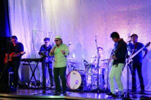 “Gentleband”, la banda de caballeros