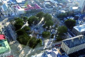 Con reconocimiento a ciudadanos, Punta Arenas festejará 167 años