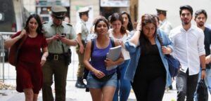 Confech: No hay acuerdo entre estudiantes y Gobierno por reforma a educación superior