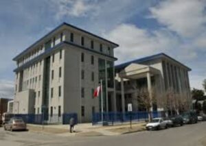 Formalizan a imputado por agredir sexualmente a escolar en la vía pública