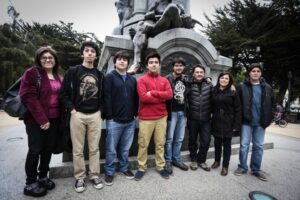 PSU: Magallanes disminuyó el número de puntajes regionales en comparación al 2014