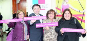 Sercotec invitó a preferir a los  pequeños negocios para esta Navidad
