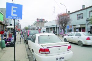 Estacionarse costará $ 50 más desde el 3 de enero