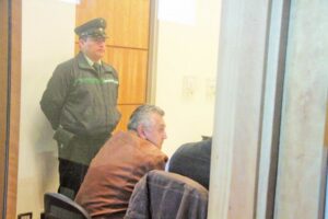 Almacenero denunciado por violación a menores fue reformalizado