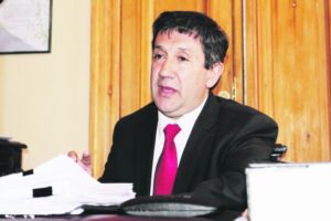 La maniobra judicial que planea el municipio para adquirir liquidez en la Corporación