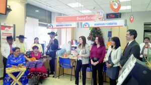 Más de 14 mil pensionados recibirán aguinaldo en Magallanes