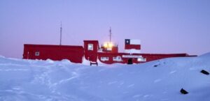 Chile construirá su primer muelle permanente en la Antártica