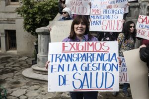 En suspenso quedan desvinculaciones del Cesfam Bencur hasta revisión de recursos