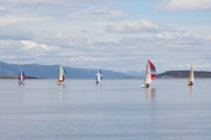 62º Regata Internacional en conmemoración aniversario de la ciudad de Puerto Williams