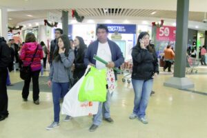 Retail, mercado financiero y  telecomunicaciones acaparan  reclamos en Magallanes