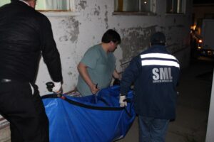 Turista israelí falleció de un paro cardiorespiratorio cuando iba a ser atendida en el hospital de Puerto Natales