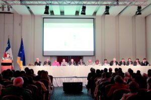 Malestar del Consejo Regional por futura privación de facultades marcó la Cuenta Pública