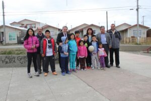 Petición de niños natalinos fue atendida por el Concejo Municipal