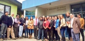 Declaran admisible querella contra rectora de Universidad de Aysén invocando Ley Zamudio
