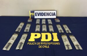 Por Facebook y yapo ofrecían herramientas robadas