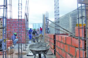 Avanza construcción de nueva sede de Asodi