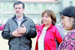 Funcionarios de la Conadi critican proyecto de nuevo Ministerio de Asuntos Indígenas