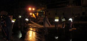 Al menos 20 muertos dejan ataques terroristas en un café de Irák