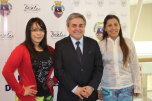 Municipalidad de natales invita a Zumbatón