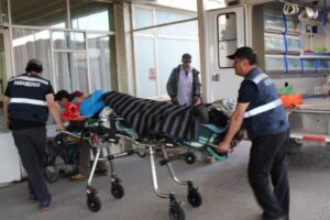 Turista suiza cayó realizando caminata en el Paine y sufrió una grave fractura