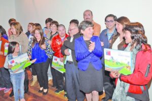 Más de dos mil viviendas nuevas para Magallanes