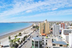 Recorriendo Chubut: una aventura diferente y para todos los gustos