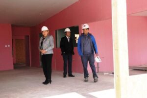 Junji proyecta inversiones por sobre $ 13 mil millones para el 2016