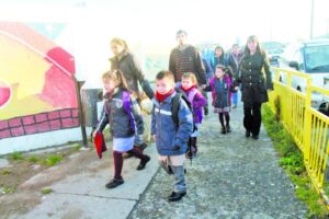 Estudiantes magallánicos: de vuelta  a clases el jueves 3 de marzo