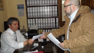 Movilh emplazó al alcalde Boccazzi a cumplir promesa electoral pendiente