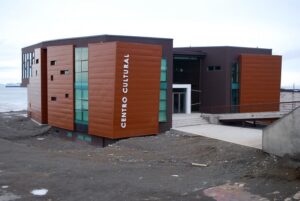 A fines de marzo inaugurarían el Centro Cultural de Punta Arenas