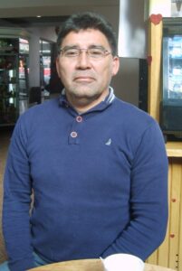 Juan Contreras: “Finalizamos con gran éxito nuestra temporada 2015, tanto  en lo deportivo como en lo admistrativo”