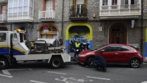 Asesino de niña lanzada por la ventana ingresará a la cárcel