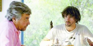 Filme sobre el caso de Martín Larraín  se estrena en Festival Sundance