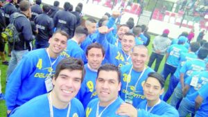 Prat sale con todo en busca de la clasificación
