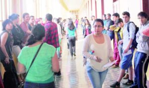 En febrero se iniciará el  proceso para obtener beca  de Integración Territorial