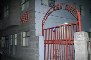 Apoderados de Rubén Darío expresaron molestia tras  fusión con Green Hill