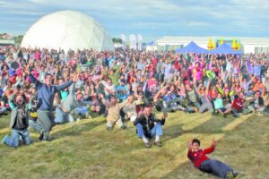 Fiesta de la Cerveza 2016